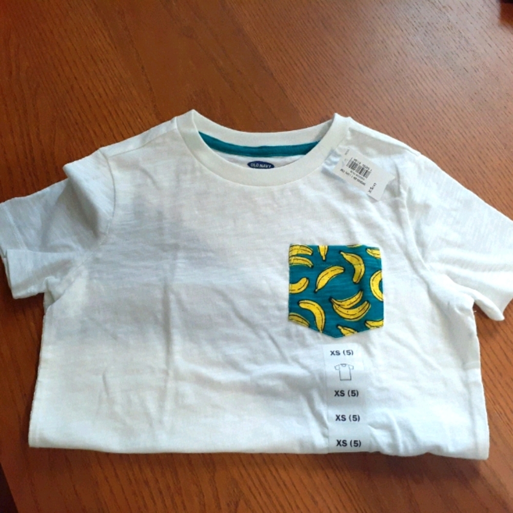 Lot of 4 brand new shirts